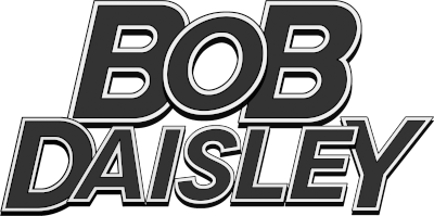 Bob Daisley