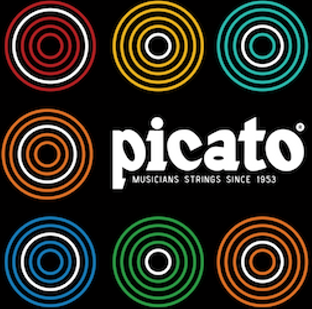 Picato Strings