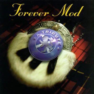 Forever Mod: A Tribute to Rod Stewart