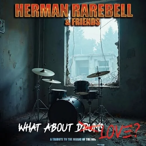 What About Love?