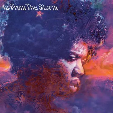 In From The Storm: The Music of Jimi Hendrix