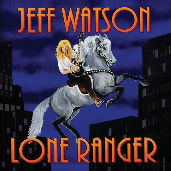 Lone Ranger