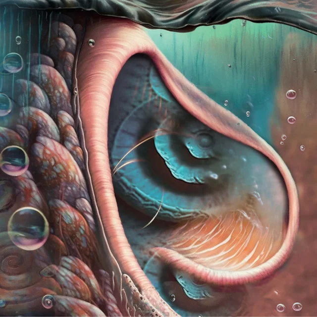 Meddle Reimagined: A Tribute to Pink Floyd