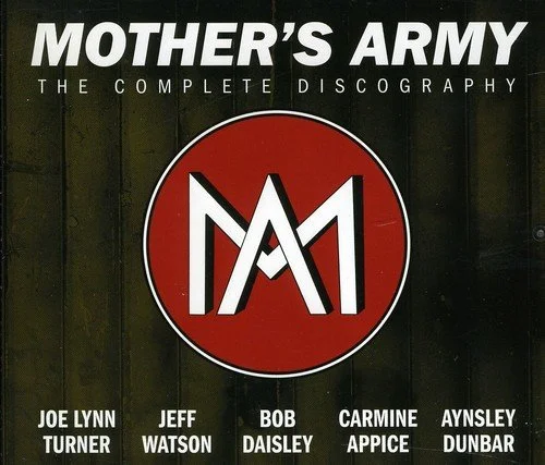 The Complete Discography