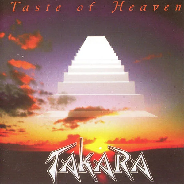 Taste of Heaven