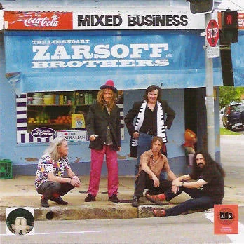 Mixed Business